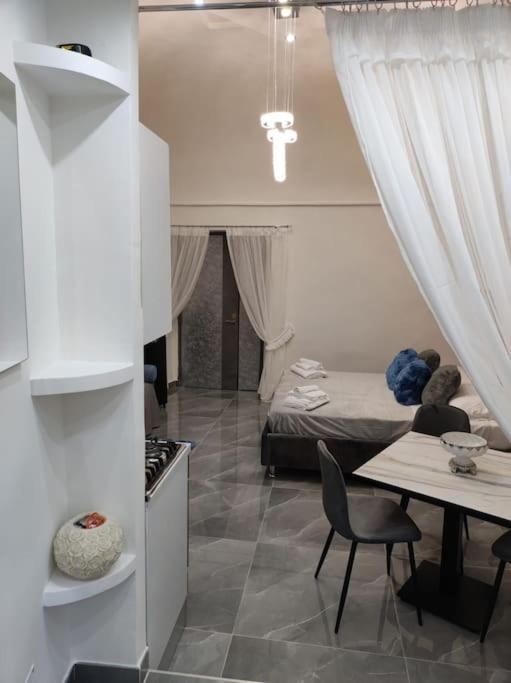 La Casetta Di Gelsomina Naples Exterior photo